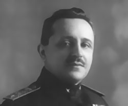 GIOVANNI SECHI (Sassari 1871- Roma 1948)