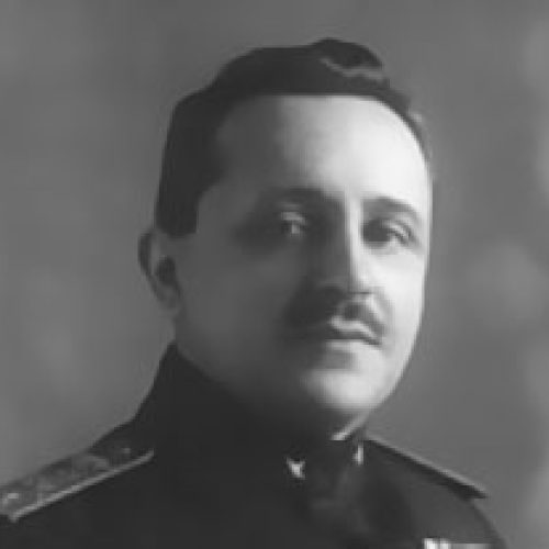 LE MEDAGLIE DI GIOVANNI SECHI: EROE DELLA GRANDE GUERRA, AMMIRAGLIO E MINISTRO