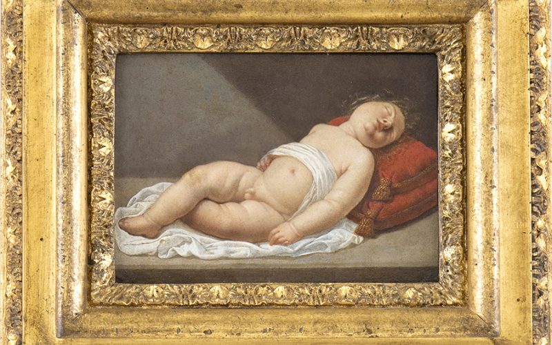 BERTOLAMI FINE ART: SPUNTA IL NOME DI ARTEMISIA NELL’ASTA DI OLD MASTERS Di Rossella Ariosto