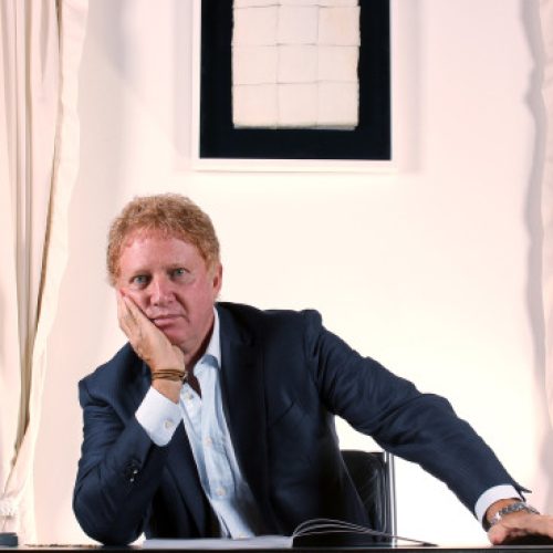Giuseppe Bertolami: Tre cose che farò nel 2018.