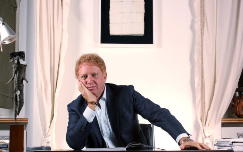 Giuseppe Bertolami: Tre cose che farò nel 2018.